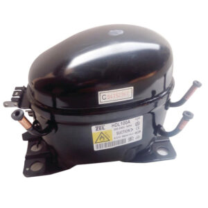 Polar Kompressor Ersatzteil Passt zu CD080, CD086, CD610, G608, G609, G610, GD875, GD876 und GD877