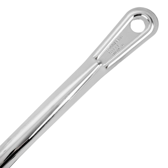 Nisbets Essentials perforierter Servierlöffel 11''