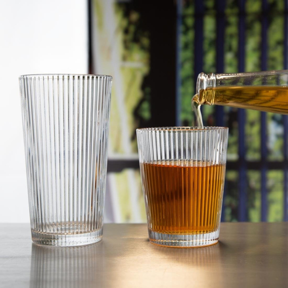 Olympia Mae Hi Ball Gläser 250ml (6 Stück)