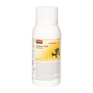 Rubbermaid Lufterfrischer "Radiant Sense" Nachfüllung (12 Stück)