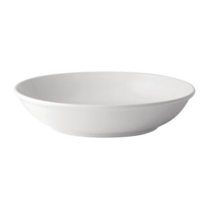 Utopia weiße Nudelschalen 260mm (18 Stück)
