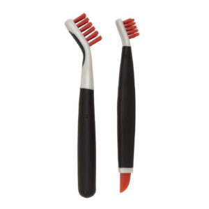 OXO Bürstenset für Tiefreinigung