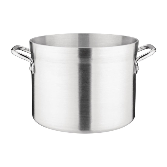 Vogue tiefer Kochtopf 23,5cm
