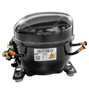 Polar Kompressor (R290 FN90M) Ersatzteil Passt zu GE580 und GE581
