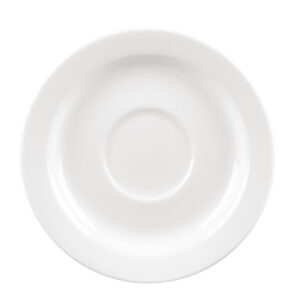 Churchill Profile Saucers 150 mm (12 Stück)