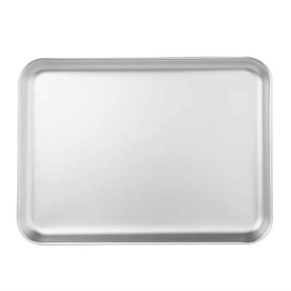 Vogue Backblech Aluminium 37x26,5x2cm