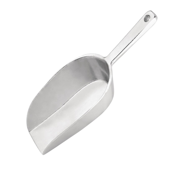 Vogue Aluminium Schaufel 13cl