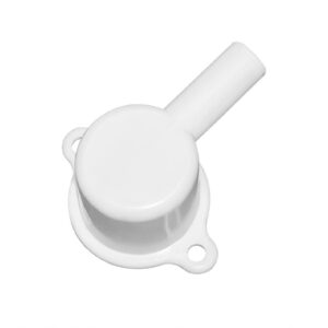 Polar Wasserrohrverbinder Ersatzteil Passt für UA025, U632, U633, U634 und U635