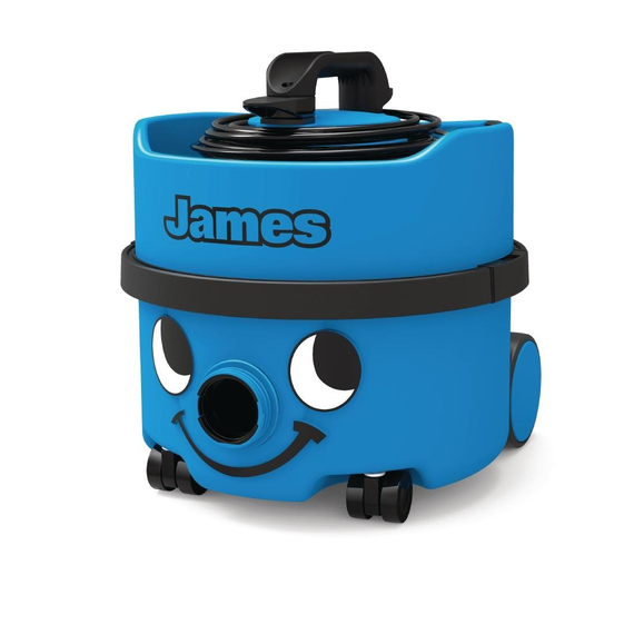 Numatic James Staubsauger JVP 180-11