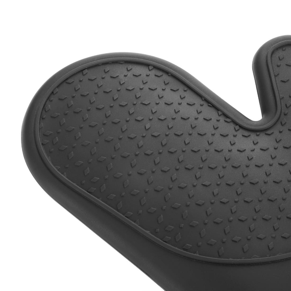 Vogue Silikon-Ofenhandschuh mit Ärmel