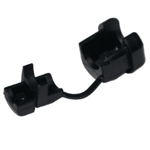 Buffalo Ersatzteil Kabelclip passt auf CK915 CK916 CW147 CW148 GL178 HW920 HW921 HW929