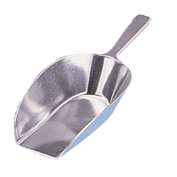 Vogue Aluminium Schaufel 1,94L