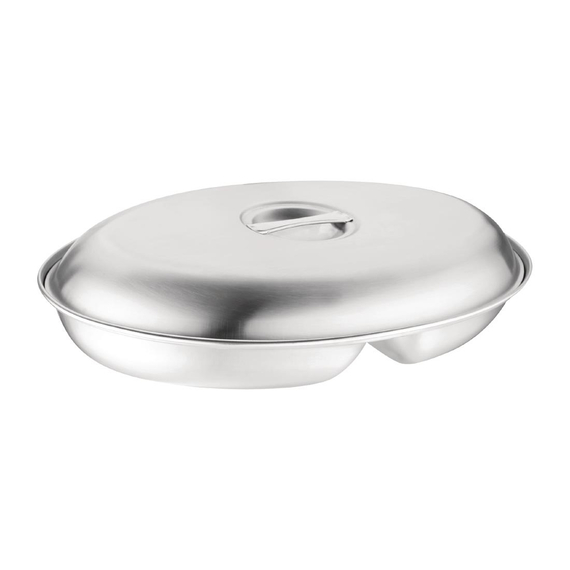Olympia Deckel für Gemüseschalen 30cm