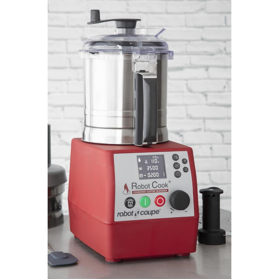 Robot Coupe Robot Cook Küchenmaschine 43001R