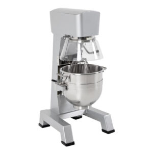 Buffalo 30Ltr Digitaler Planetenmischer