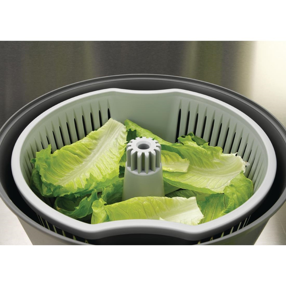 Matfer Bourgeat Salatschleuder Swing XS - 10Ltr