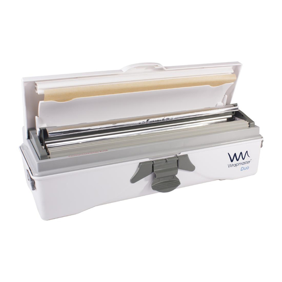 Wrapmaster Duospender