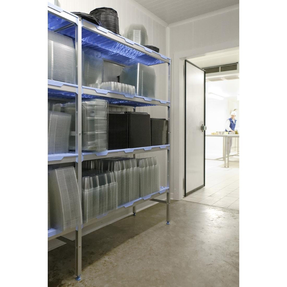 Tournus Eckregal 65 x 40cm