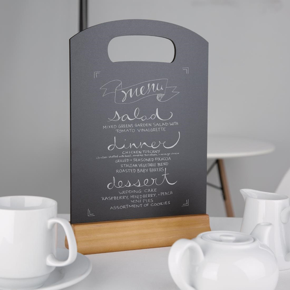 Olympia Tischtafel 31,5 x 21,2cm