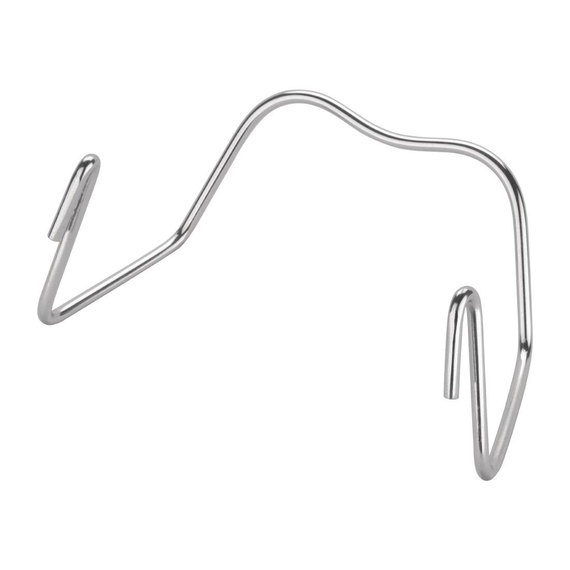 Olympia Deckelhalterung für Chafing-Dish