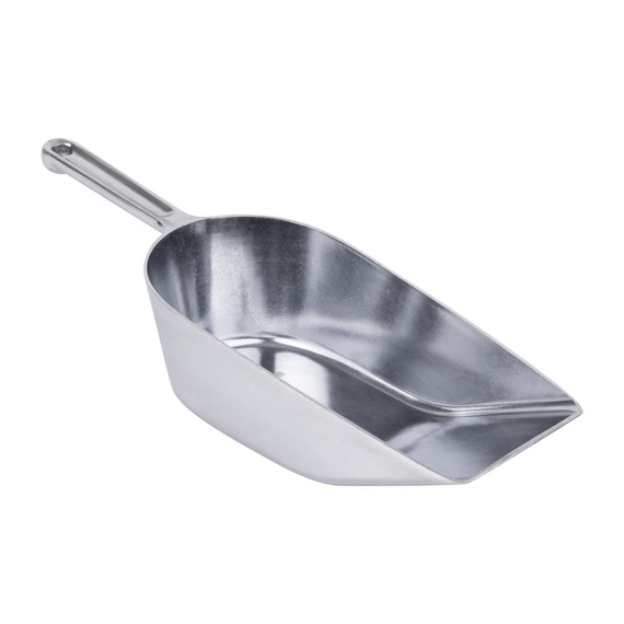 Vogue Aluminium Schaufel 1065ml