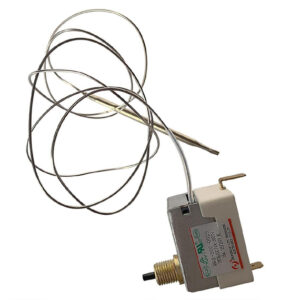 Buffalo 300℃ Thermosicherung Ersatzteil passend für CJ533 DK229 HS985