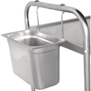 Vogue GN-Behälterhalter