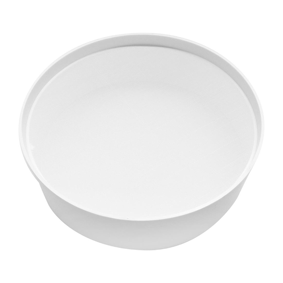 Schneider Mehlsieb 0,5mm-Maschen