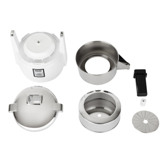 Waring Entsafter 6001X