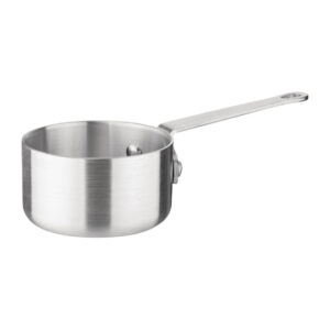 Vogue Aluminium Stieltopf 12cm