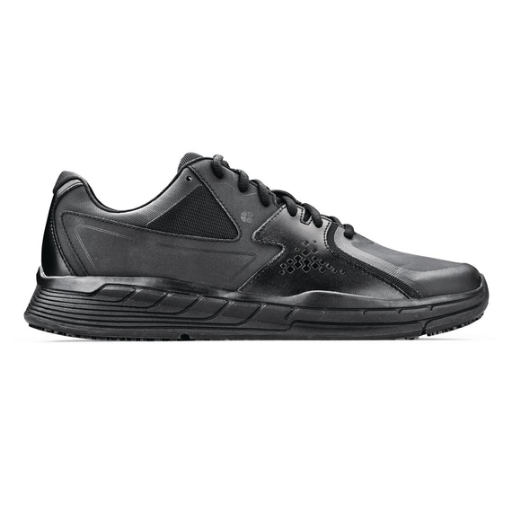 Shoes for Crews Condor Herrensneaker schwarz 47