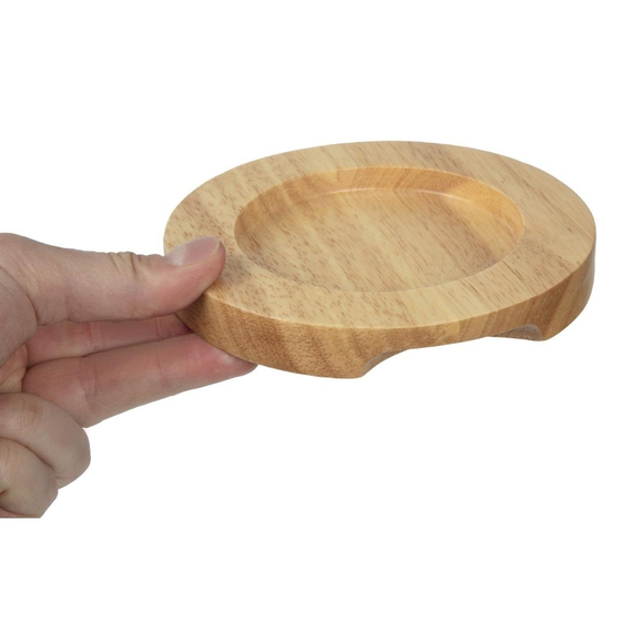 Olympia Holzbrett für Servierpfanne 11,5cm