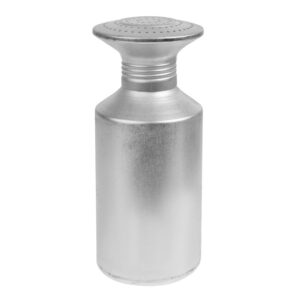 Aluminium Salzstreuer