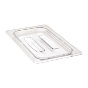 Cambro Camview BPA-freier GN 1/4 Deckel mit Griff