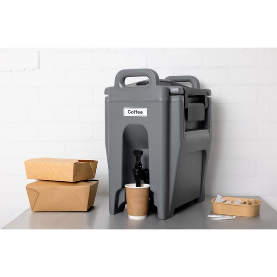 Cambro isolierter Getränkespender 10,4L