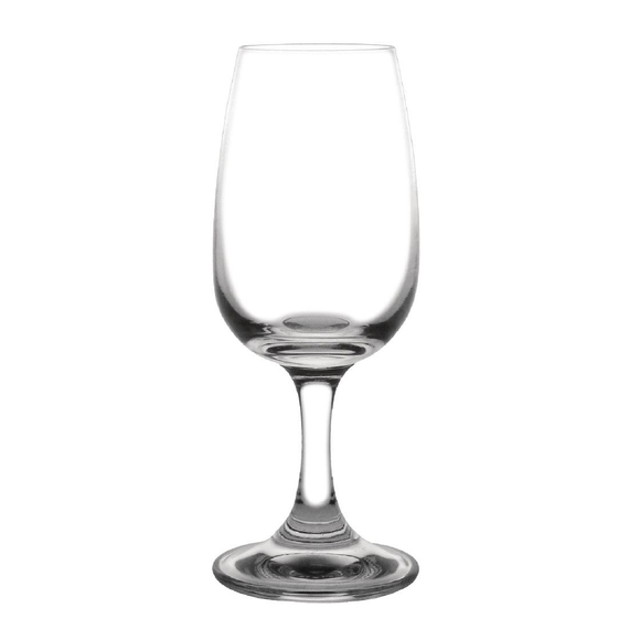 Olympia Bar Kollektion Kristall Port- oder Sherrygläser 120ml (6 Stück)