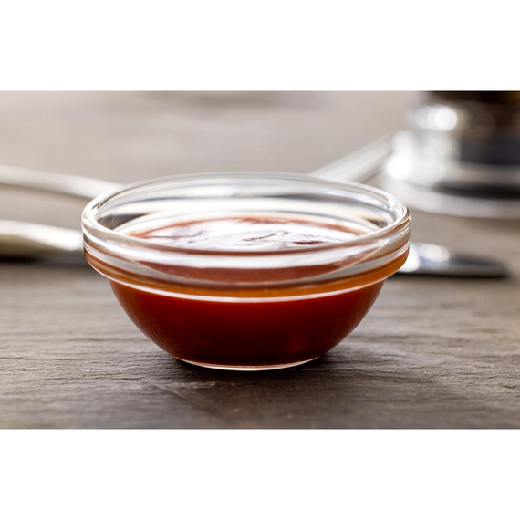 Arcoroc Chefs Schüssel 6cm (6 Stück)