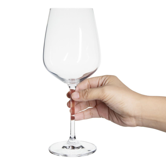 Olympia Chime Weingläser 49,5cl (6 Stück)