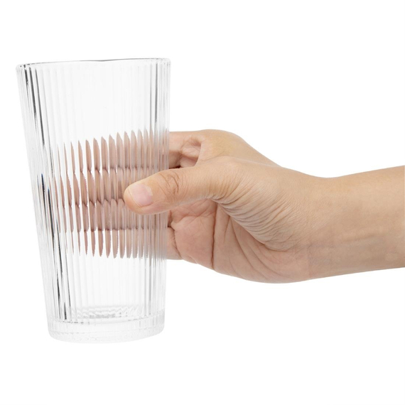 Olympia Mae Hi Ball Becher 390ml (6 Stück)