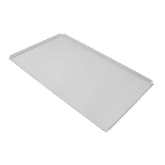 Schneider Aluminium Backblech 530 x 325mm