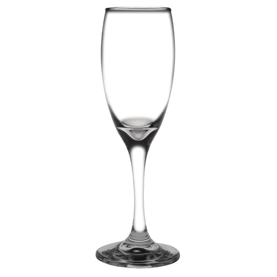 Olympia Solar Champagnergläser 17cl (24 Stück)