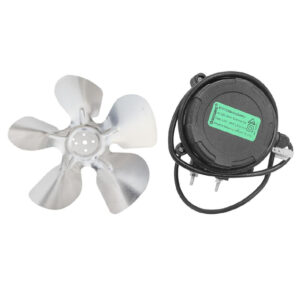 Polar Verdampfergebläse (ECM7108)