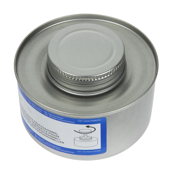 Olympia flüssige Brennpaste 4 Std. (12 Stück)