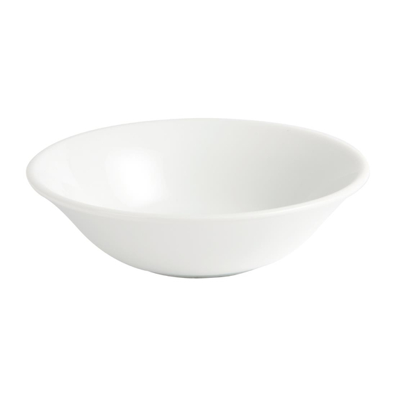 Olympia Whiteware Müslischalen 15cm (12 Stück)