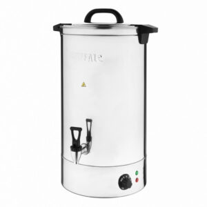 Buffalo Energiesparender manuell befüllbarer Wasserkocher 20Ltr