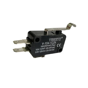 Buffalo Mikro-Schalter Ersatzteil passend für CT938 CY423 GM819