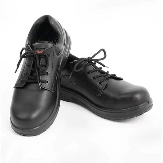 Slipbuster Basic Sicherheitsschuhe schwarz 43