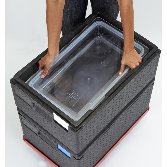 Cambro Polycarbonat GN 1/1 Behälter 150mm