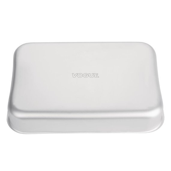 Vogue Aluminium Bratform 320mm