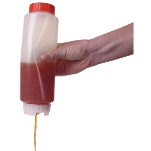 FIFO Quetschflasche 57cl